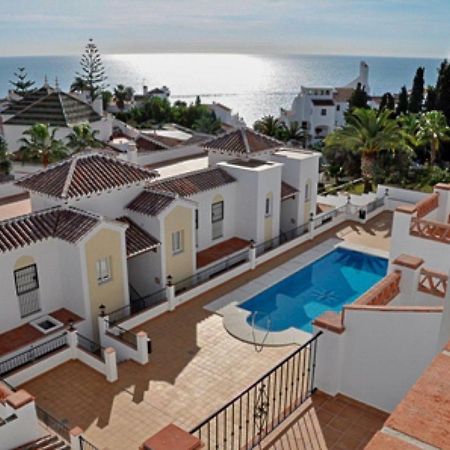 Nerja Paradise Rentals - Chimenea Apts Eksteriør billede