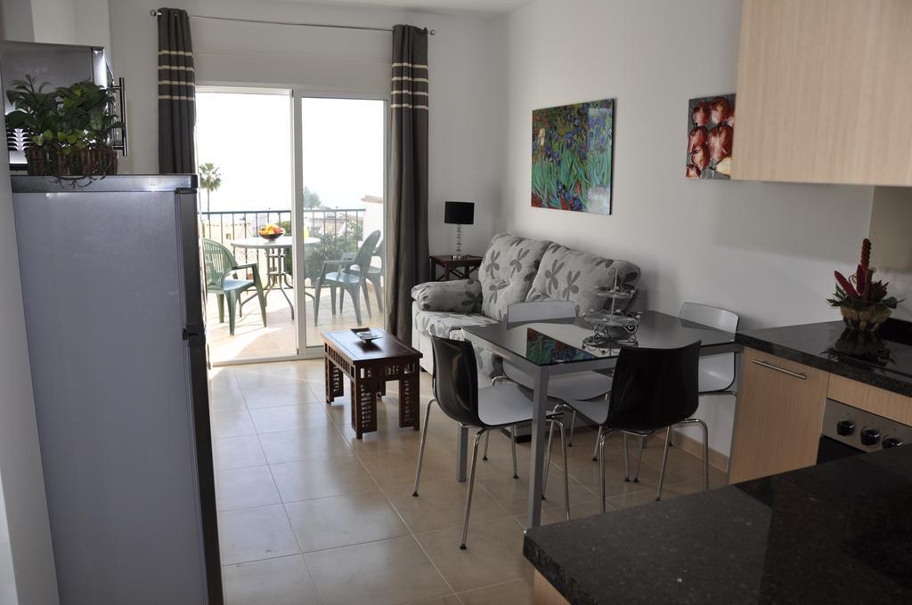 Nerja Paradise Rentals - Chimenea Apts Eksteriør billede