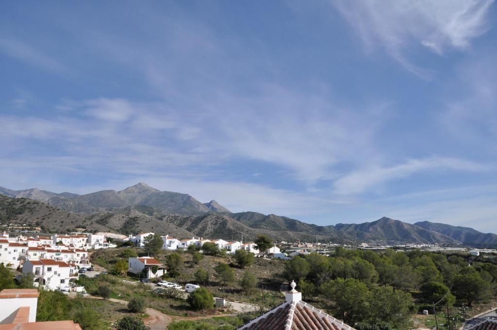 Nerja Paradise Rentals - Chimenea Apts Eksteriør billede