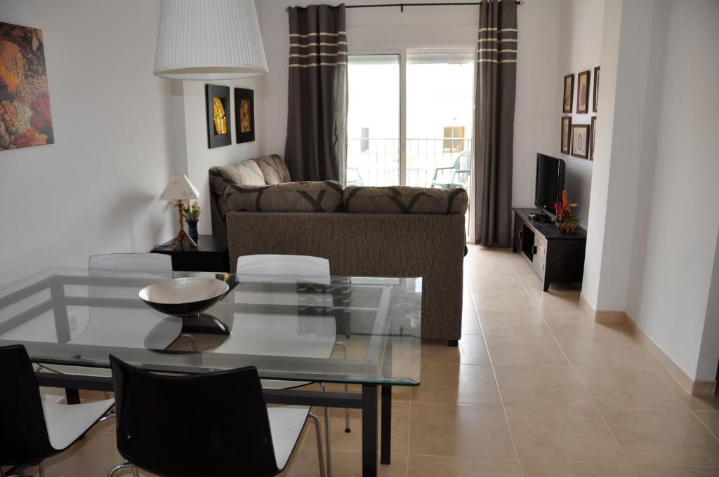 Nerja Paradise Rentals - Chimenea Apts Værelse billede