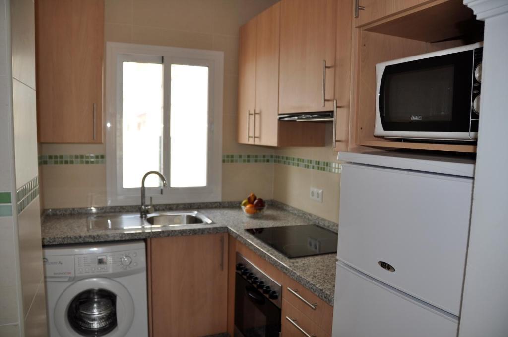 Nerja Paradise Rentals - Chimenea Apts Værelse billede