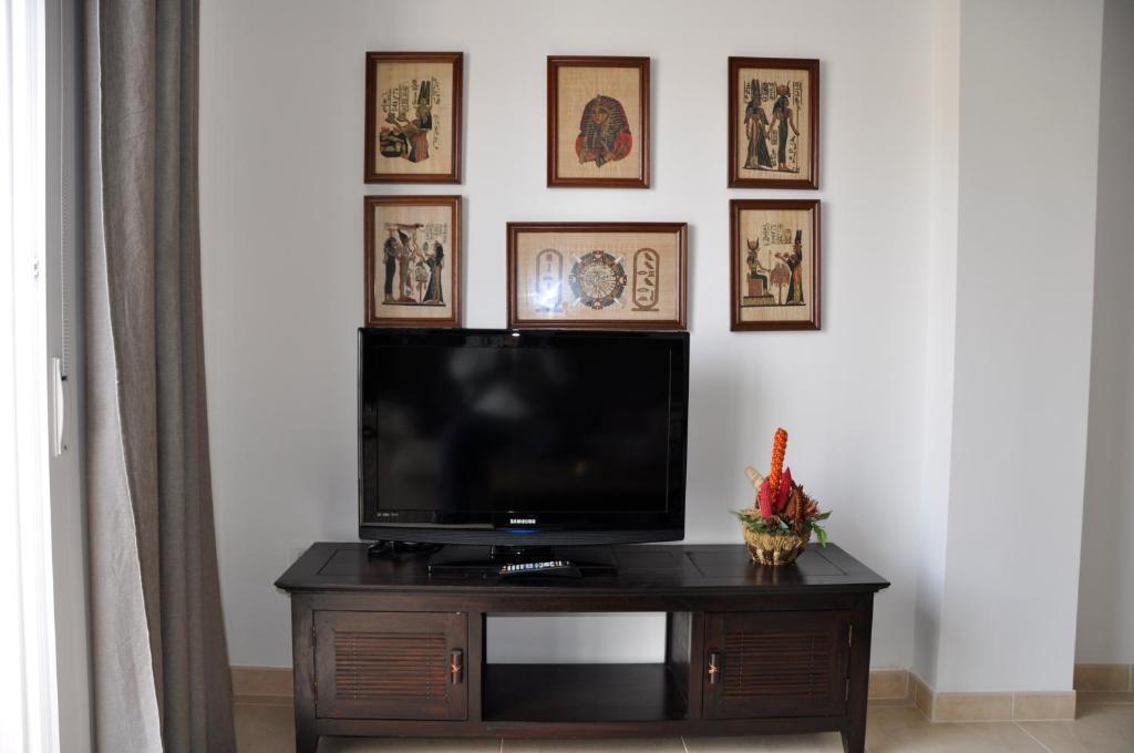 Nerja Paradise Rentals - Chimenea Apts Værelse billede