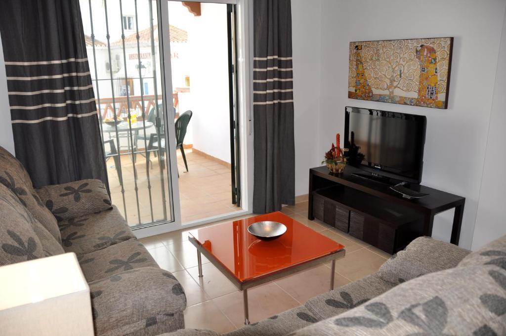 Nerja Paradise Rentals - Chimenea Apts Værelse billede