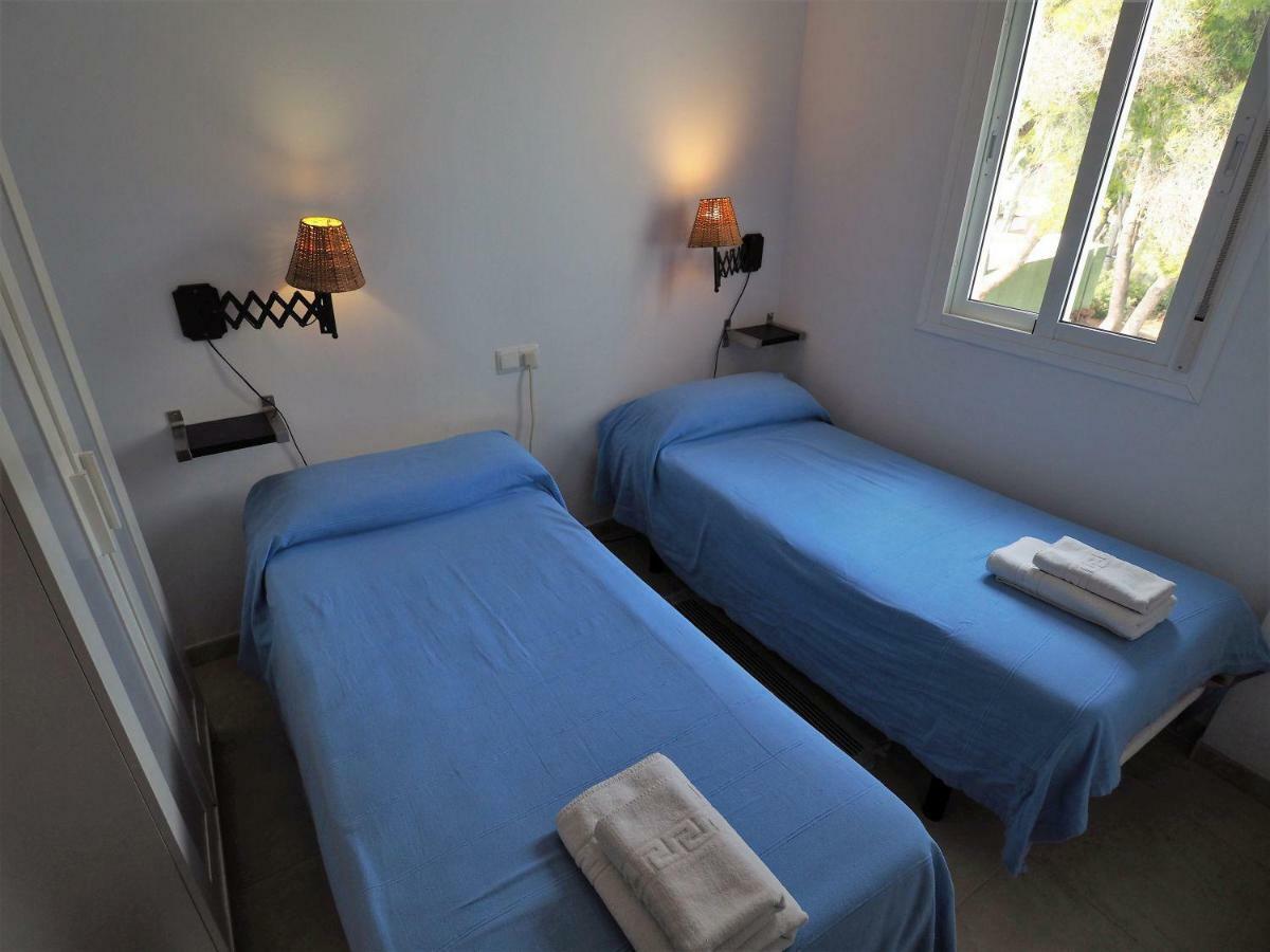 Nerja Paradise Rentals - Chimenea Apts Eksteriør billede